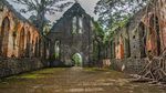 Foto: Pulau Angker di Samudera Hindia
