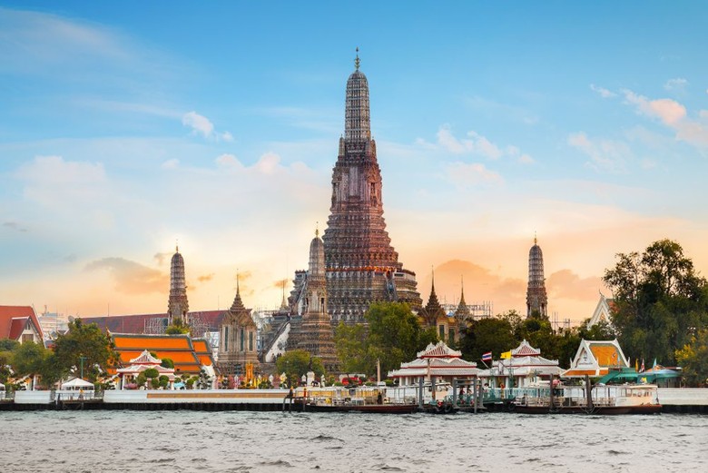 Liburan ke Bangkok Bukan Cuma Mimpi, Yuk Wujudkan Sekarang Liburan ke Bangkok Bukan Cuma Mimpi, Yuk Wujudkan Sekarang