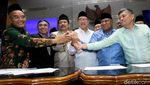 Sah, Biaya Haji 2018 Naik Jadi Rp 35,23 Juta Per Orang