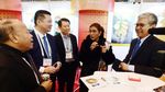 Menteri Susi Hadiri Pameran Seafood Terbesar di Amerika Serikat