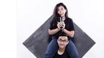 Putus dari Kevin Julio, Sahila Hisyam Pacari Tammy Rumengan
