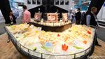 Ini Pameran Seafood Terbesar di AS yang Dikunjungi Menteri Susi