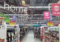Diskon hingga 30% Peralatan Masak di Transmart Carrefour