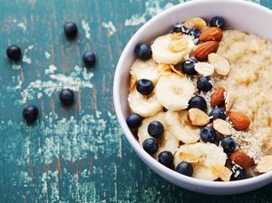 5 Makanan Enak untuk Jantung Sehat