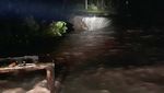 Ngeri! Begini Penampakan Jalan Putus di Karanganyar