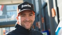 Xavier Simeon merupakan nama pertama di barisan rookie MotoGP 2018. Rider 28 tahun asal Belgia itu tampil dengan membela tim Reale Avintia Racing. (Foto: Mirco Lazzari gp/Getty Images)