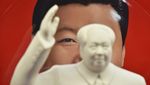 Potret Mao Zedong Sang Legenda China, Bisa Diulangi Xi Jinping
