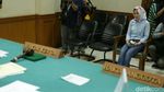 Aming Jadi Cewek, Istri Abdee Slank Hadiri Sidang Cerai