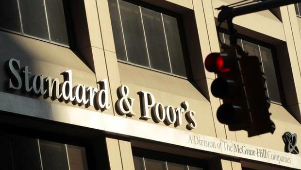 Standard and Poor's (S&P) Standard and Poor's (S&P)