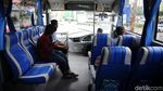 Ganjil Genap di Tol Bekasi, Bus TransJakarta Premium Dioperasikan