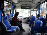 Sepekan Ganjil Genap di Tol Bekasi, Efektif?