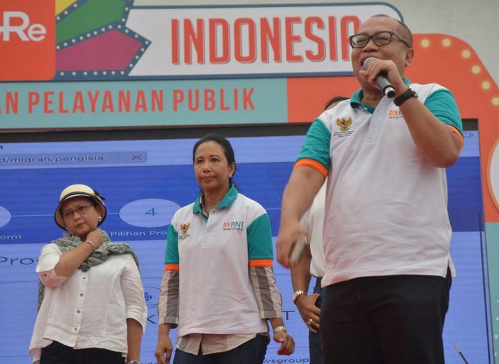 Foto: Dok BPJS Ketenagakerjaan Foto: Dok BPJS Ketenagakerjaan