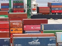 Duh, Biaya Logistik RI Paling Mahal di Asia