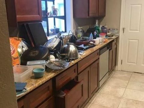 Bau Hingga Piring Kotor, 10 Hal yang Dinilai Tamu Saat Datang ke Rumah