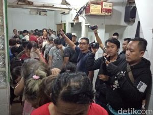Update Banget! Ini Deretan Berita yang Lagi Heboh