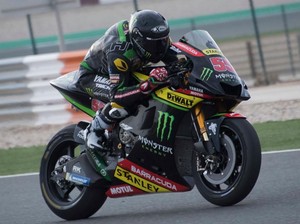 Hafizh Syahrin, Risiko yang Diambil Yamaha Tech 3