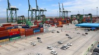 Nilai ekspor Indonesia sampai 2017, meski mengalami surplus namun hal tersebut masih kalah dengan negara tetangga seperti Thailand, Malaysia, dan Vietnam.
