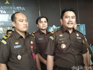 Ahmad Dhani Segera Disidang