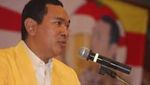Tampang Tommy Soeharto dari Masa ke Masa, Makin Kinclong