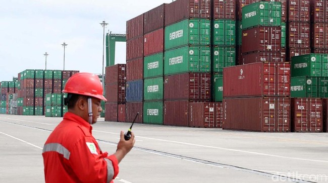 Duh, Biaya Logistik RI Paling Mahal di Asia