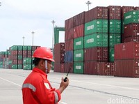 Duh, Biaya Logistik RI Paling Mahal di Asia