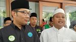 Ini 9 Gubernur-Wagub Terpilih yang Dilantik Jokowi Hari Ini