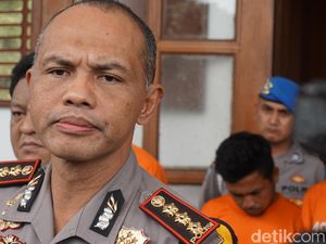 Seribu Polisi Amankan 3 Hotel Tempat Menginap Atlet di Bandung