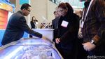 Menteri Susi Hadiri Pameran Seafood Terbesar di Amerika Serikat