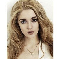 Alisa juga cukup populer di media sosial dan memiliki 71 ribu lebih jumlah pengikut di Instagram. (Foto: Instagram/Alisa Manyonok)