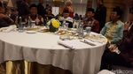 Saat Rommy dan Cak Imin Duduk Semeja