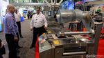 Ini Pameran Seafood Terbesar di AS yang Dikunjungi Menteri Susi