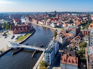 Hai Egy, Jangan Lupa Mampir ke 6 Destinasi Wisata di Gdansk