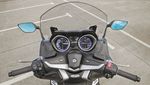 Yamaha TMAX SX Sport Edition, Kakaknya Nmax yang Memacu Adrenalin