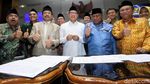 Sah, Biaya Haji 2018 Naik Jadi Rp 35,23 Juta Per Orang