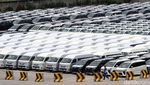 Penjualan Mobil Cerah di 2018