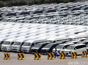 Semua Mobil Harus Berstandar Euro4 Tanggal 7 Oktober