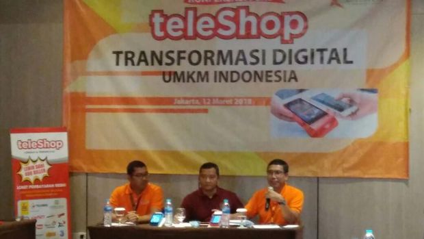 Anak Usaha Tiphone Garap Bisnis Fintech