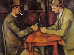 Penampakan Gadget di Lukisan Tenar Zaman Dulu