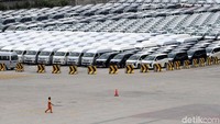 Penjualan mobil di Indonesia bisa dibilang cerah pada awal tahun 2018.