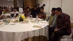 Deretan Tokoh yang Hadiri Peluncuran Buku Biografi KH Maruf Amin