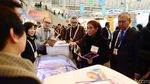 Menteri Susi Hadiri Pameran Seafood Terbesar di Amerika Serikat