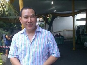 Tommy Soeharto Bilang KKN Kini Makin Parah, Ini Perbandingannya