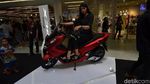 Motor Gembrot Honda Mulai Beredar ke Daerah