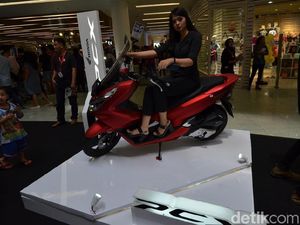 Mesin PCX Gredek, Honda Harus Periksa Dulu