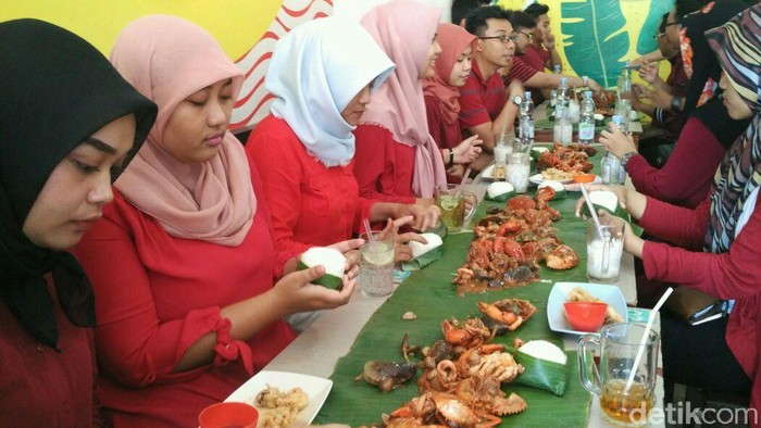 Foto: Usman Hadi Foto: Usman Hadi