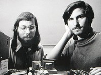 Steve Wozniak