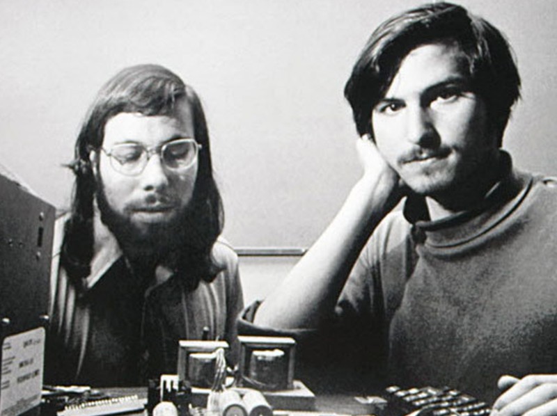 Steve Wozniak