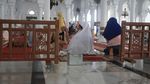 Kotak Amal Masjid Baiturrahman Aceh yang 8 Kali Dicuri