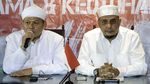 GNPF Ganti Nama dan Ketua