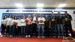 Samator Jakarta Jadi Tuan Rumah Seri ke-3 Srikandi Cup